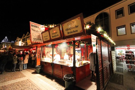 weihnachtsmarkt