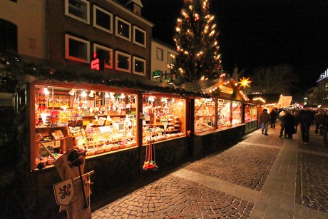 weihnachtsmarkt
