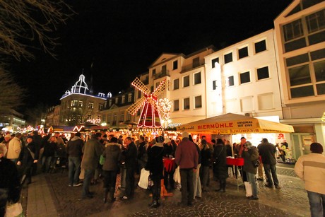 weihnachtsmarkt