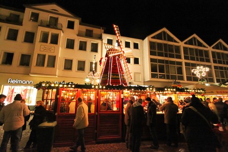 weihnachtsmarkt