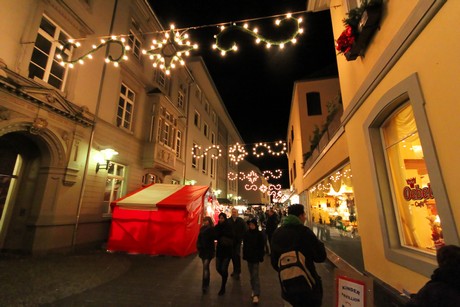 weihnachtsmarkt