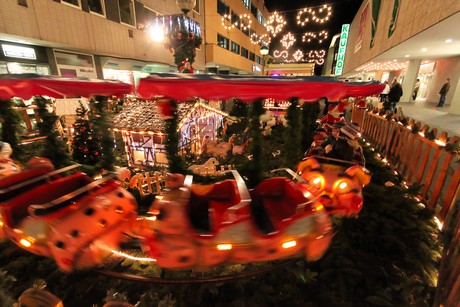 weihnachtsmarkt