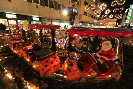 weihnachtsmarkt