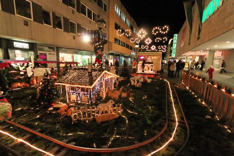 weihnachtsmarkt