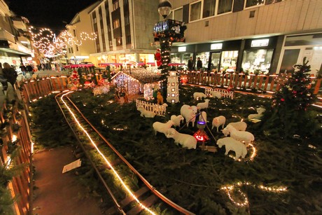 weihnachtsmarkt