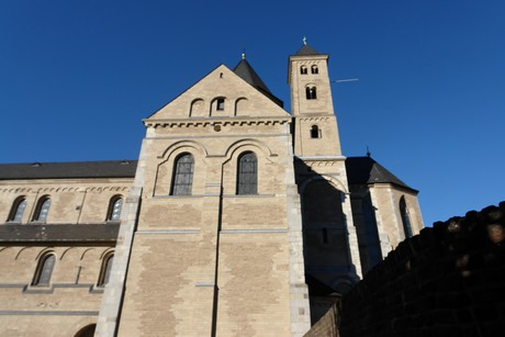 knechtsteden-kirche