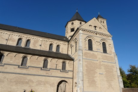 knechtsteden-kirche