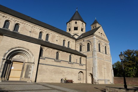 knechtsteden-kirche