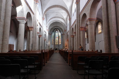 knechtsteden-kirche