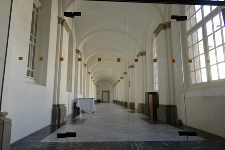 knechtsteden-kirche