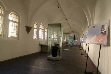knechtsteden-kirche
