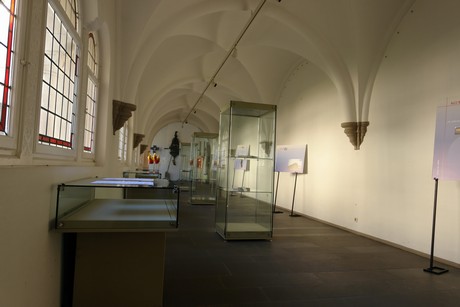 knechtsteden-kirche
