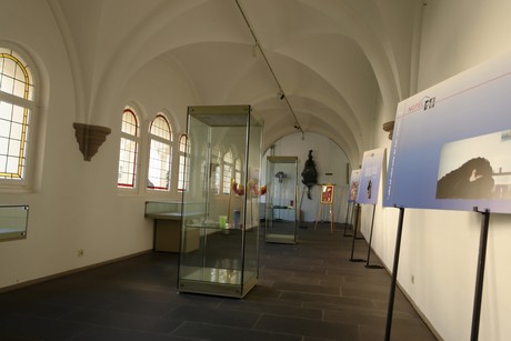 knechtsteden-kirche