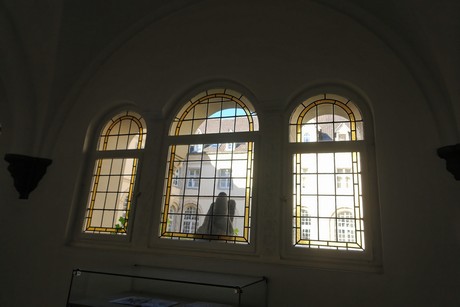 knechtsteden-kirche
