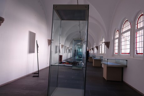 knechtsteden-kirche