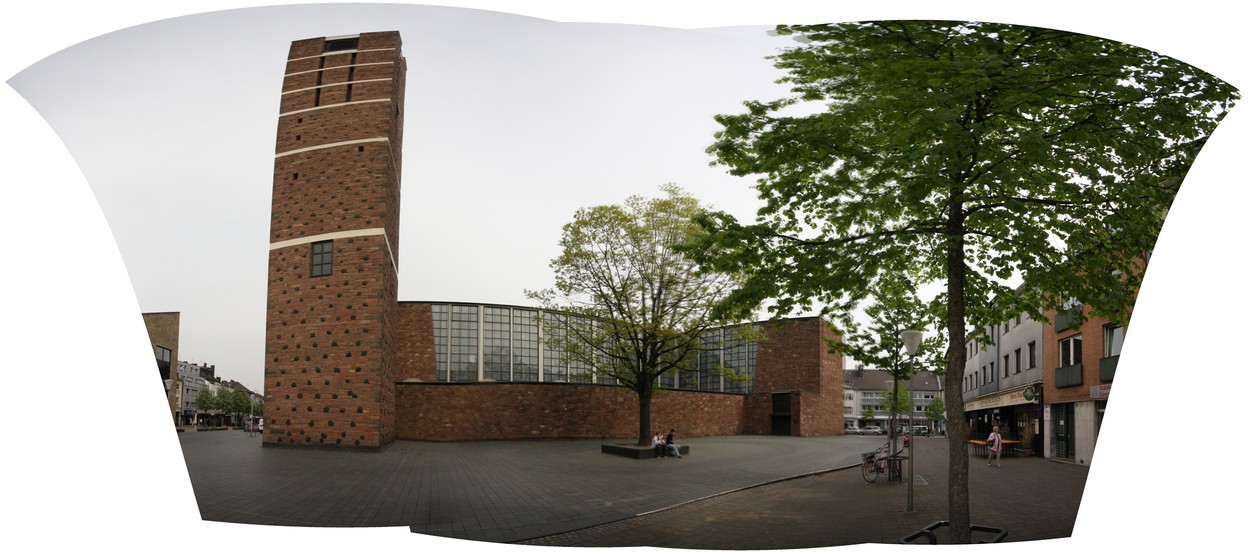 D&uuml;ren - St. Anna