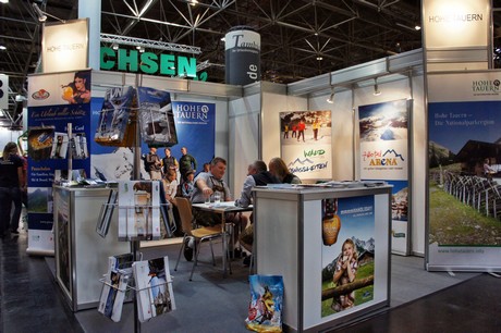 messe