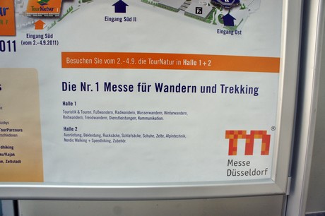 messe