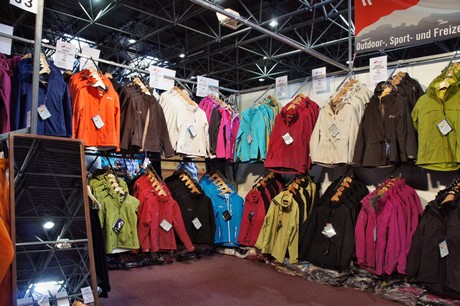 messe