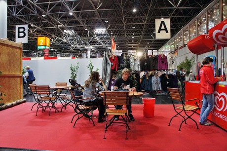messe