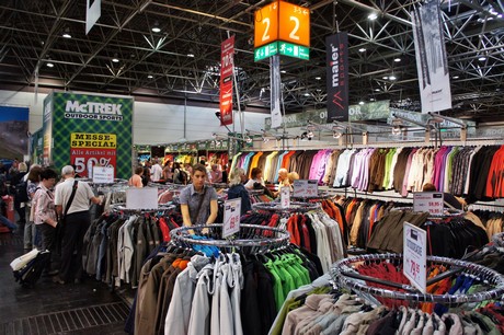 messe