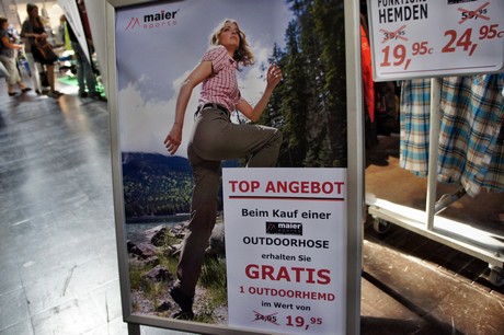 messe