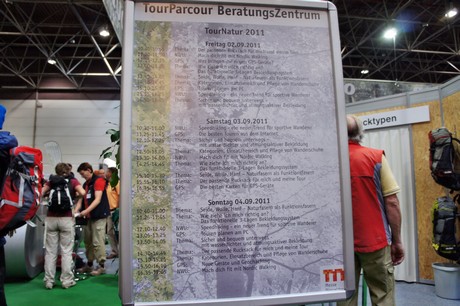 messe