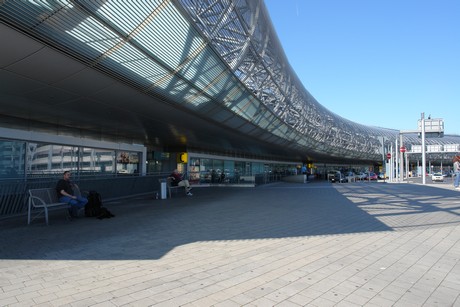 flughafen