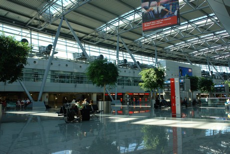 flughafen