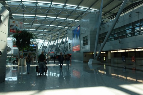 flughafen