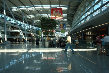 flughafen