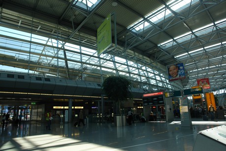 flughafen