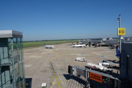 flughafen