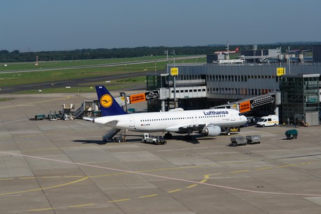 flughafen
