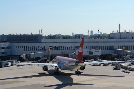 flughafen