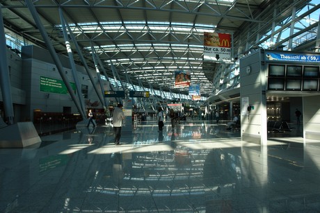 flughafen