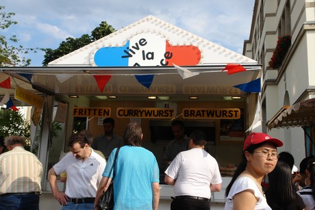 frankreichfest