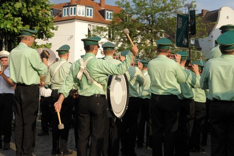 schuetzenfest