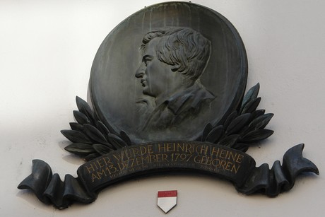 heinrich-heine