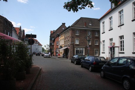 kaiserswerth