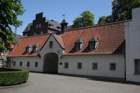 kaiserswerth
