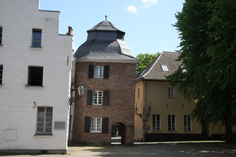 kaiserswerth