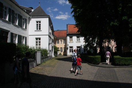 kaiserswerth