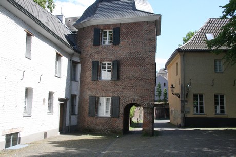 kaiserswerth