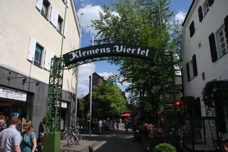 kaiserswerth
