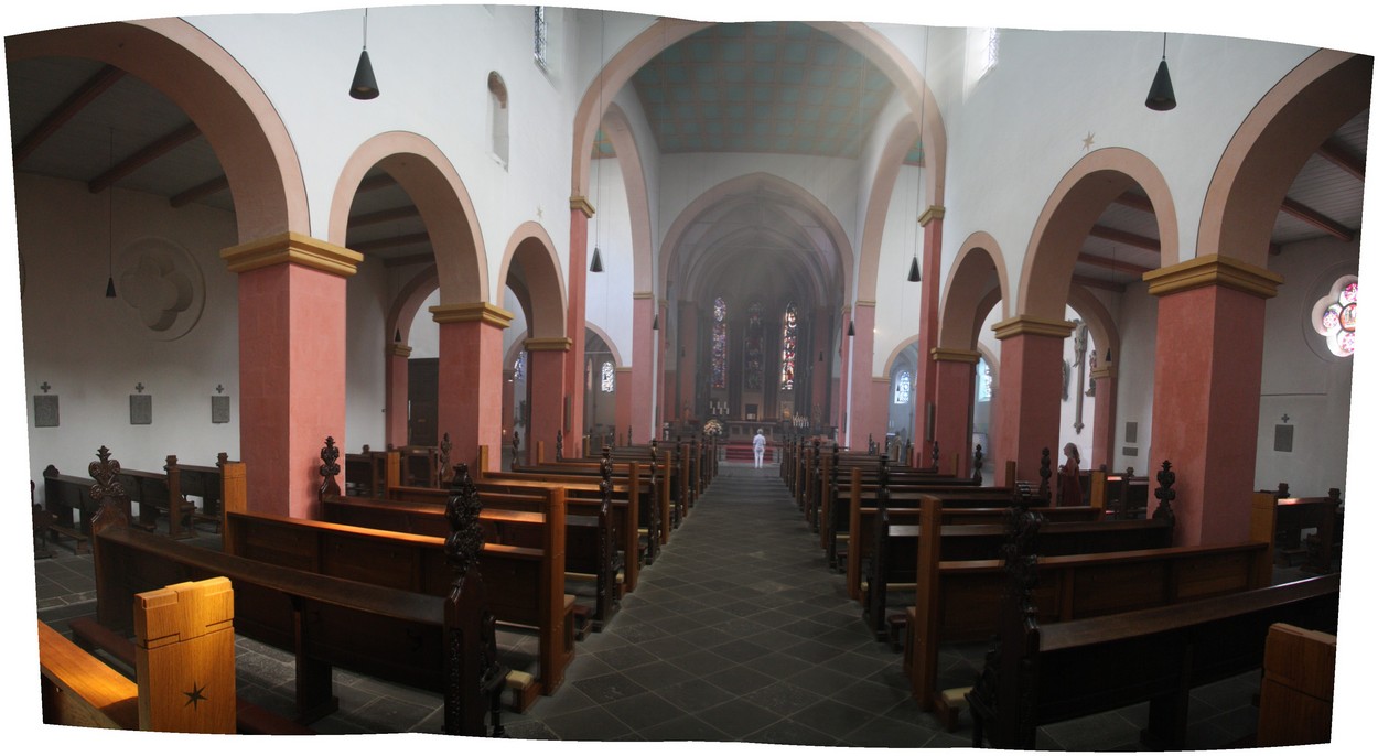 Basilika St. Suitbertus