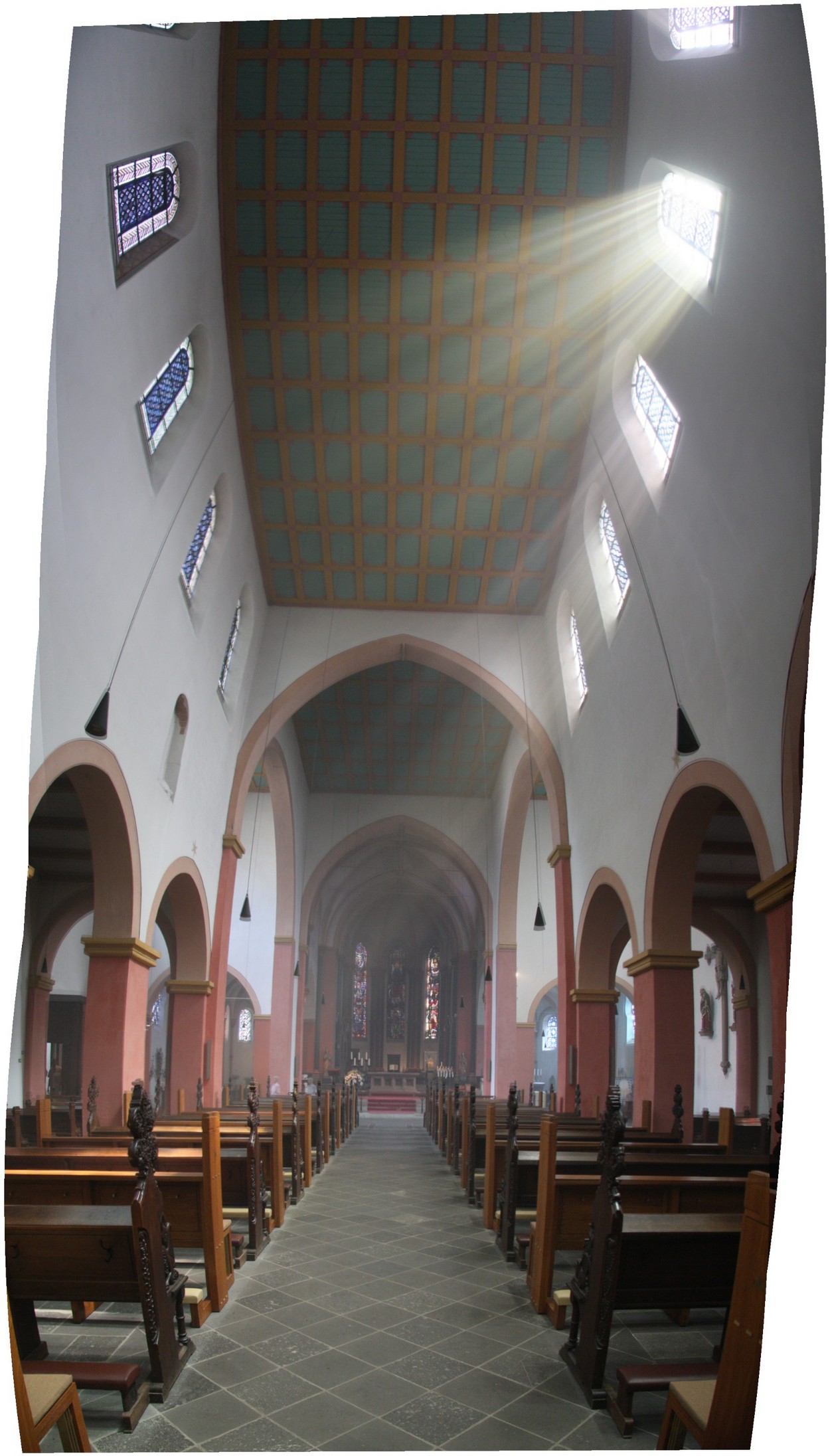 Basilika St. Suitbertus