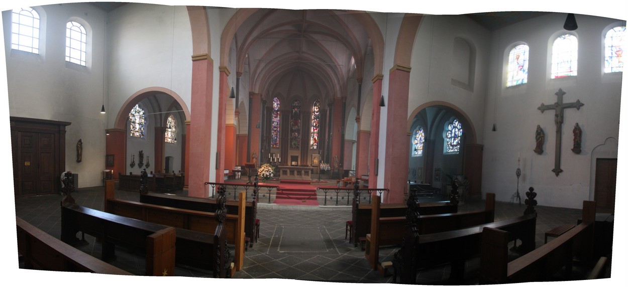 Basilika St. Suitbertus