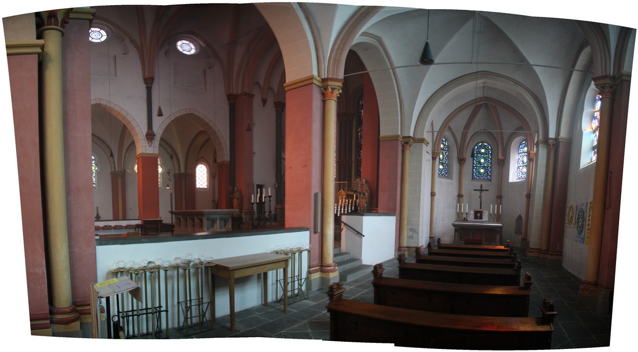 Basilika St. Suitbertus