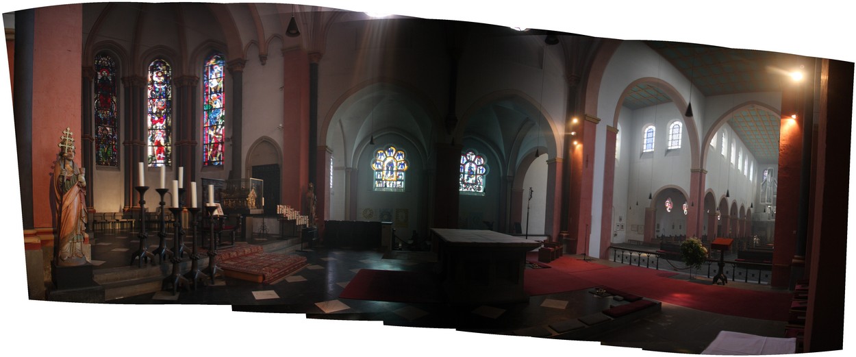 Basilika St. Suitbertus